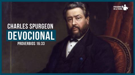 charles spurgeon en español